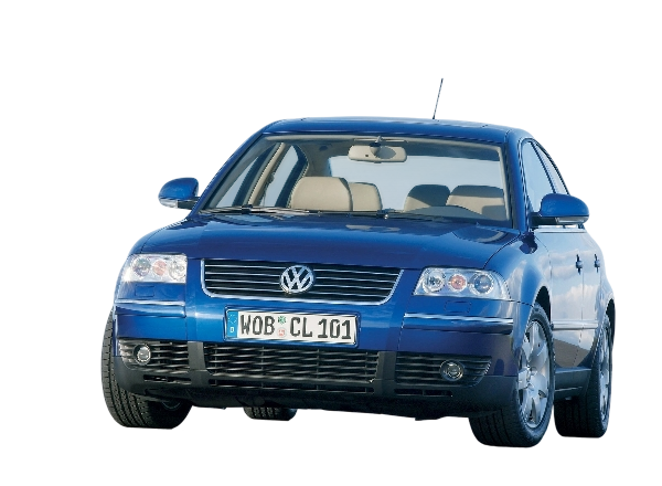 Passat B5 / B5.5